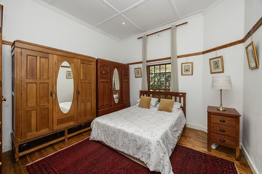 To Let 3 Bedroom Property for Rent in Rosebank Western Cape